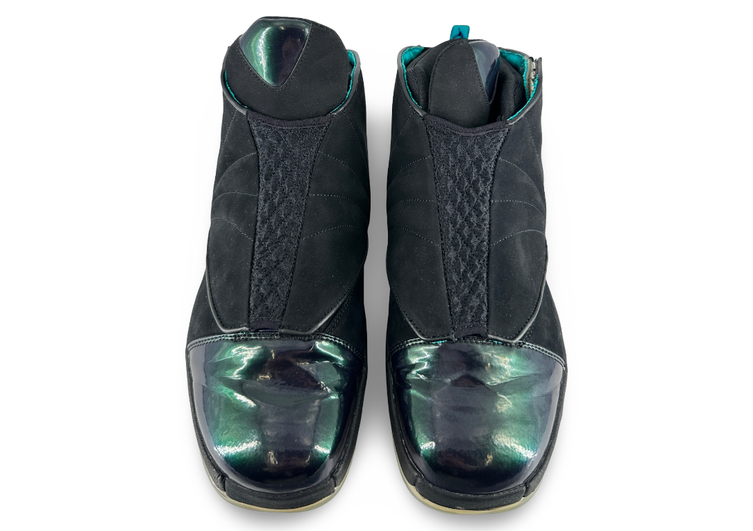 Jordan 16 Retro CEO