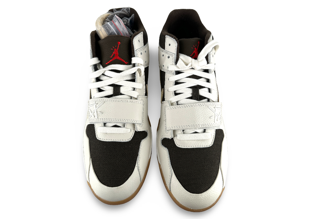 Jordan Jumpman Jack TR Travis Scott Sail