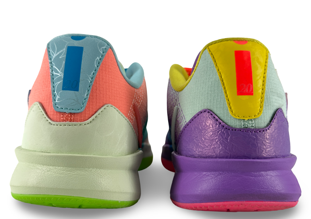 Nike Sabrina 3 What The (Women's)
