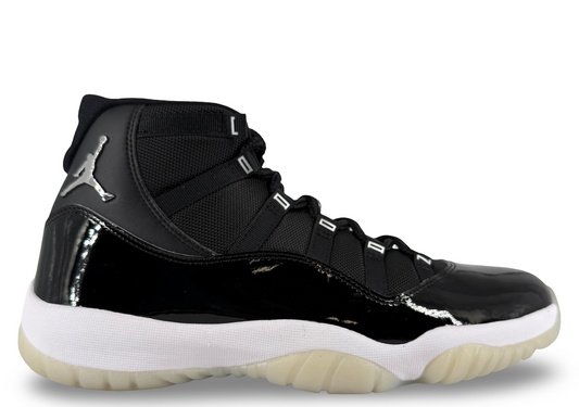 Jordan 11 Retro Jubilee 25th Anniversary