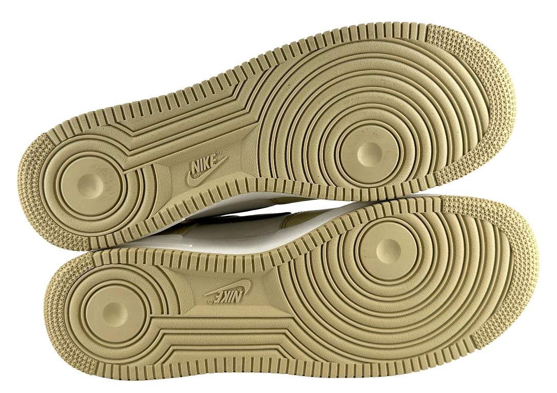 Nike Air Force 1 '07 LX Low Team Gold