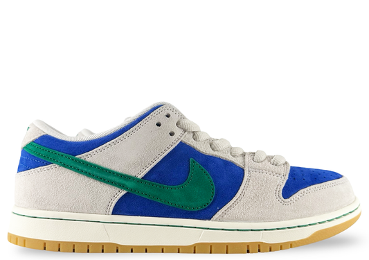 Nike SB Dunk Low Hyper Royal Malachite