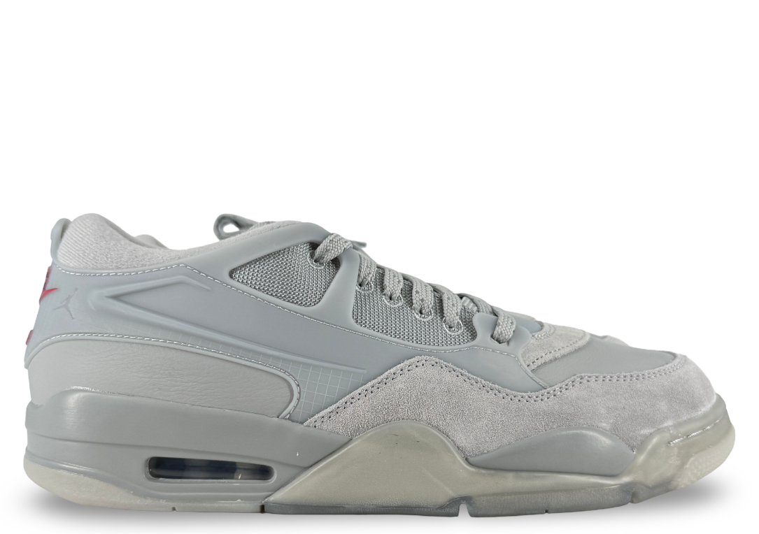 Jordan 4 RM Wolf Grey