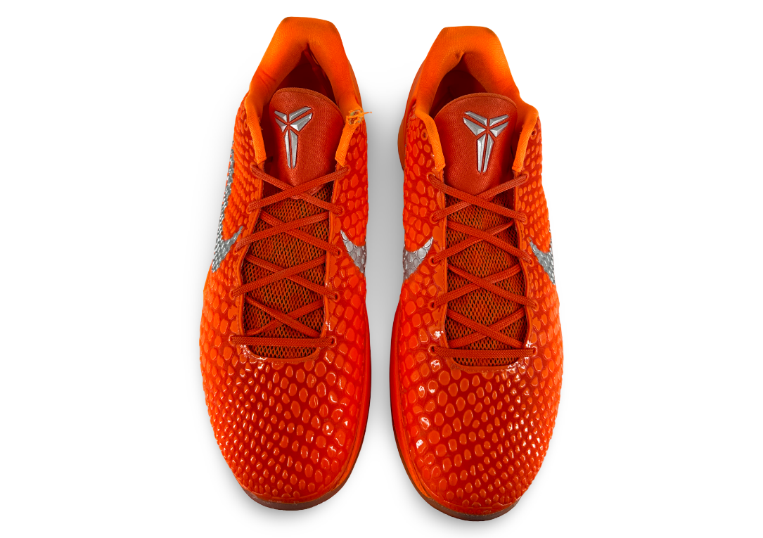 Nike Kobe 6 Protro Total Orange