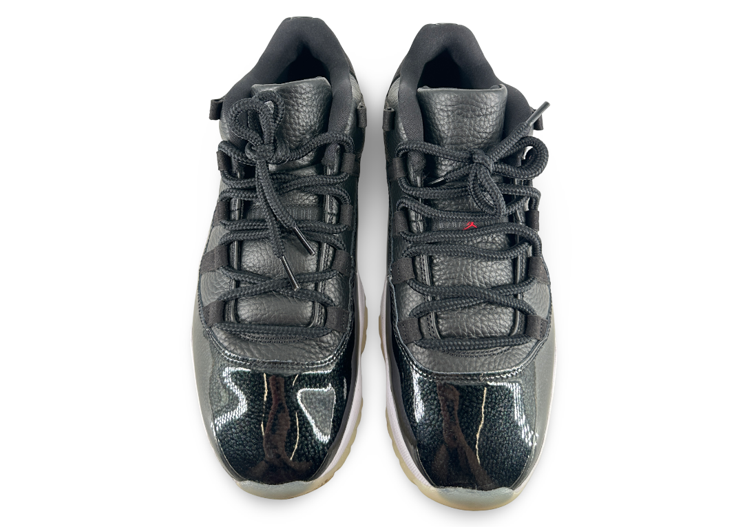 Jordan 11 Retro Low 72-10