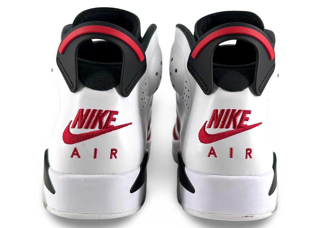 Jordan 6 Retro Carmine (2021)