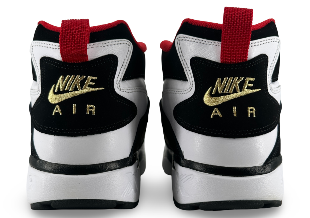 Nike Air Diamond Turf 49ers (2025)