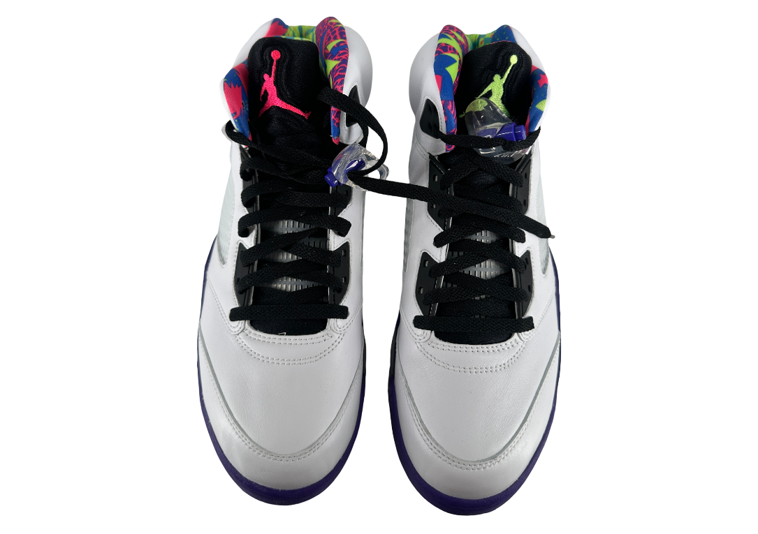 Jordan 5 Retro Alternate Bel-Air
