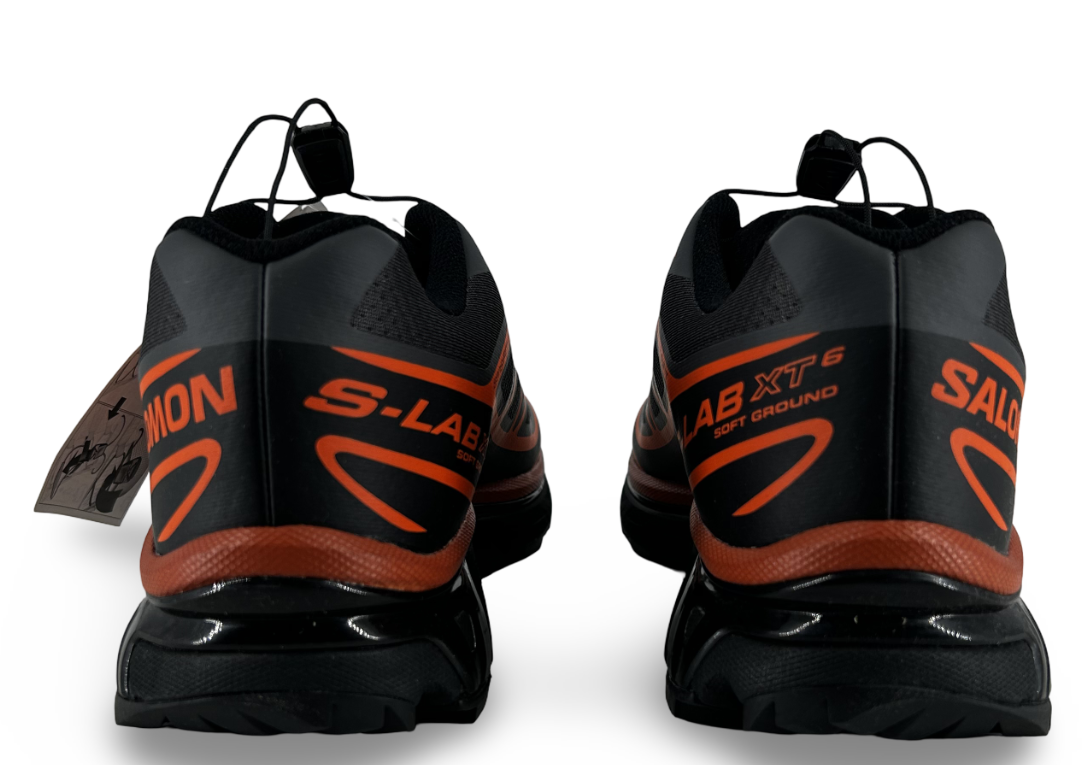 Salomon XT-6
atmos Exclusive Koi