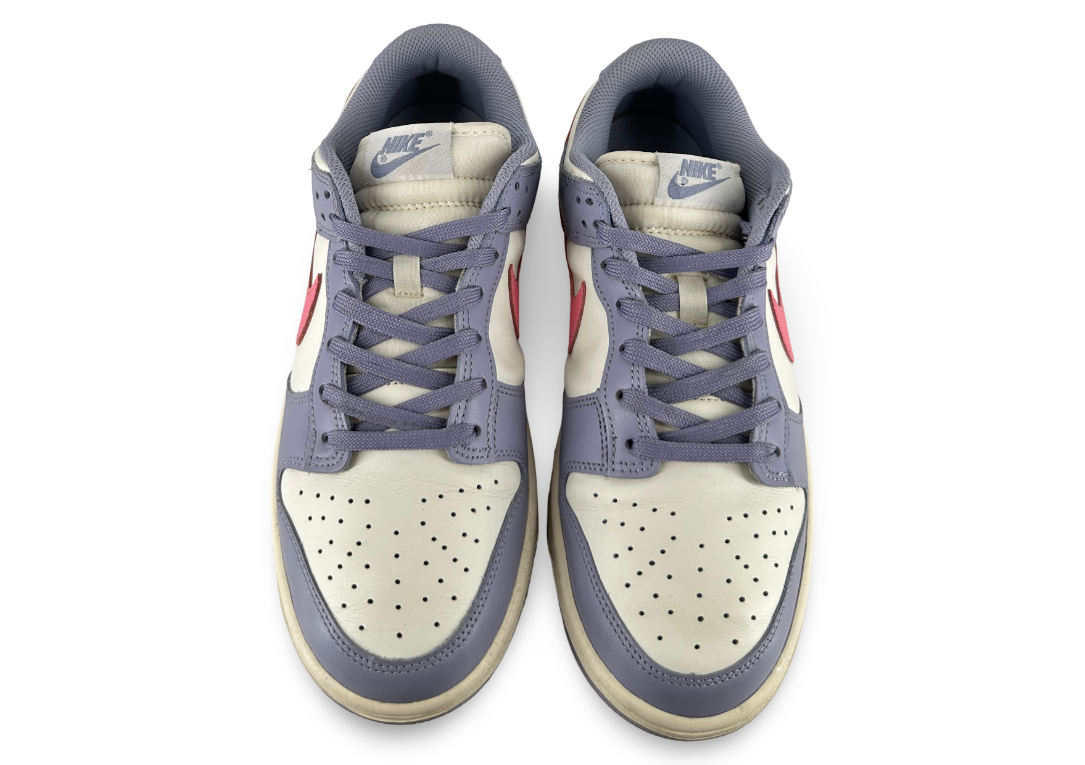Nike Dunk Low Indigo Haze (Women's)