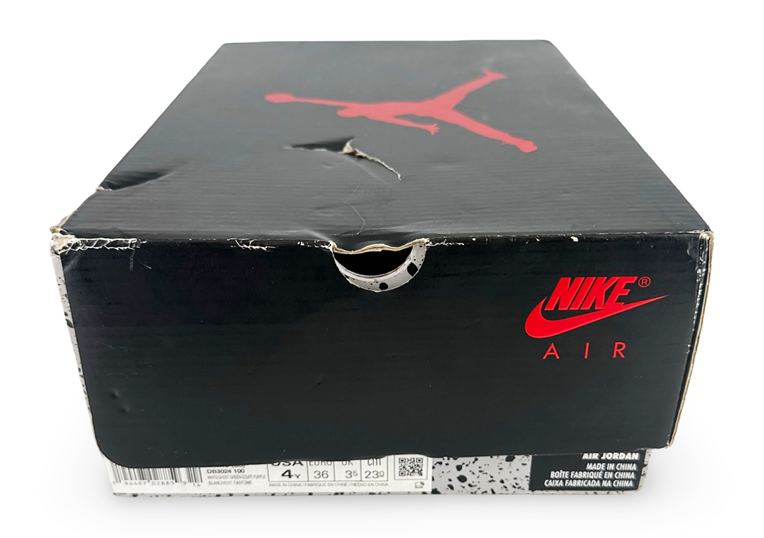 Jordan 5 Retro Alternate Bel-Air (GS)