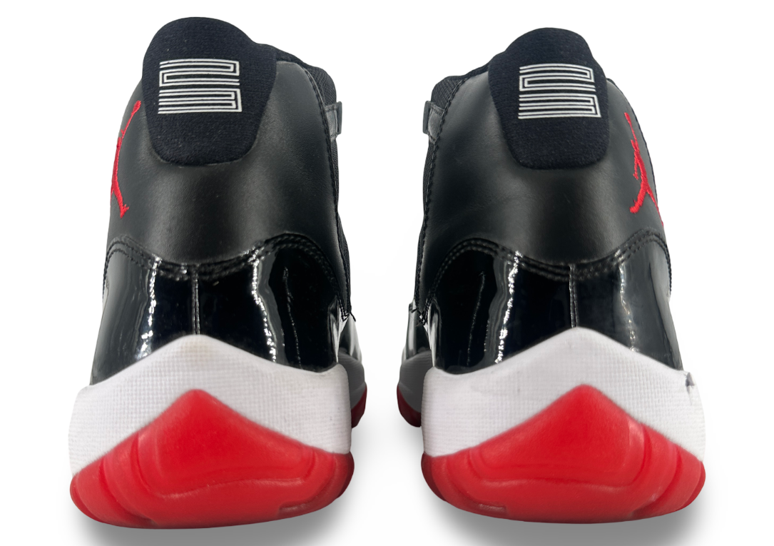 Jordan 11 Retro Playoffs (2012)