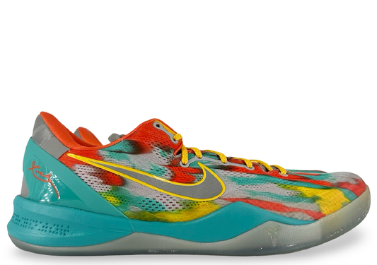 Nike Kobe 8 Protro Venice Beach (2024)