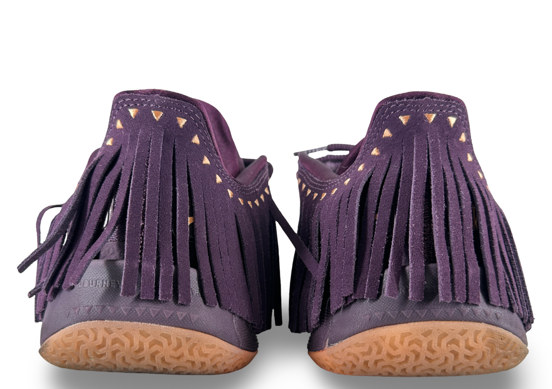 Anta Kai 1 Chief Hélà Crown Jewel