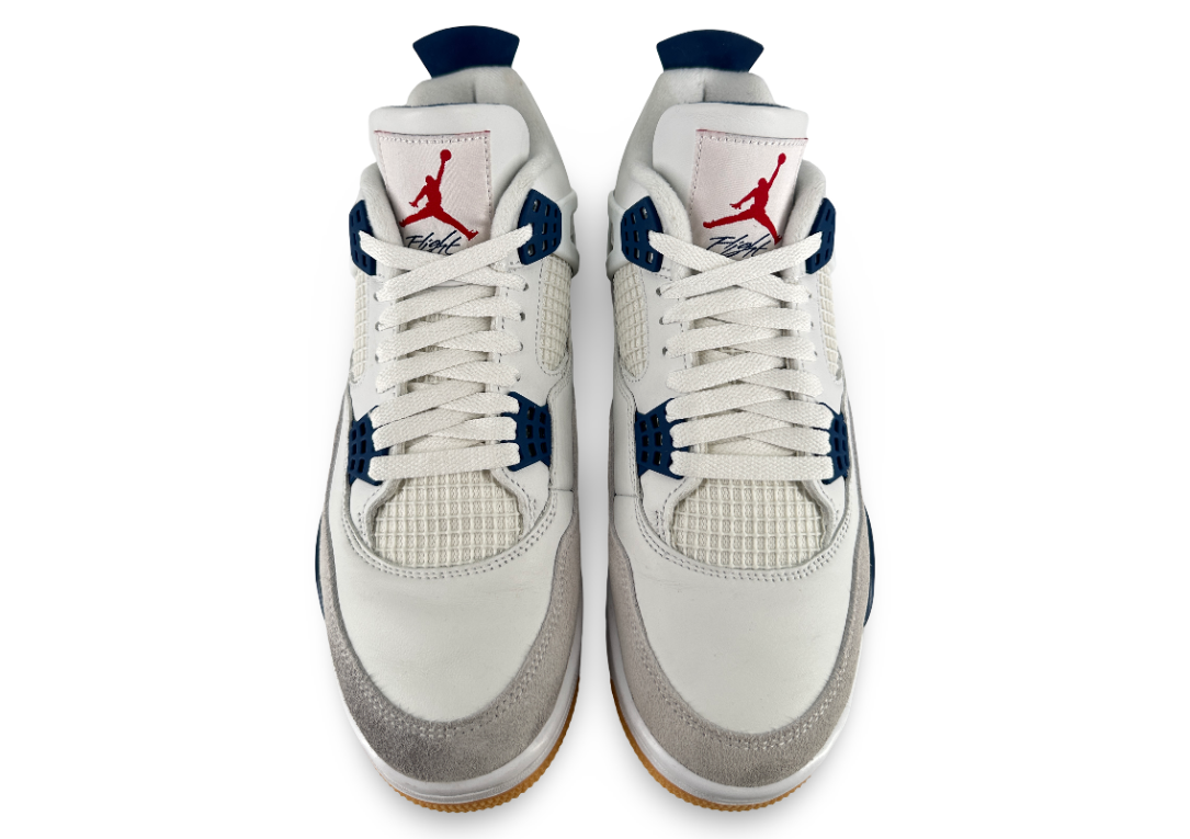 Jordan 4 Retro SB Navy