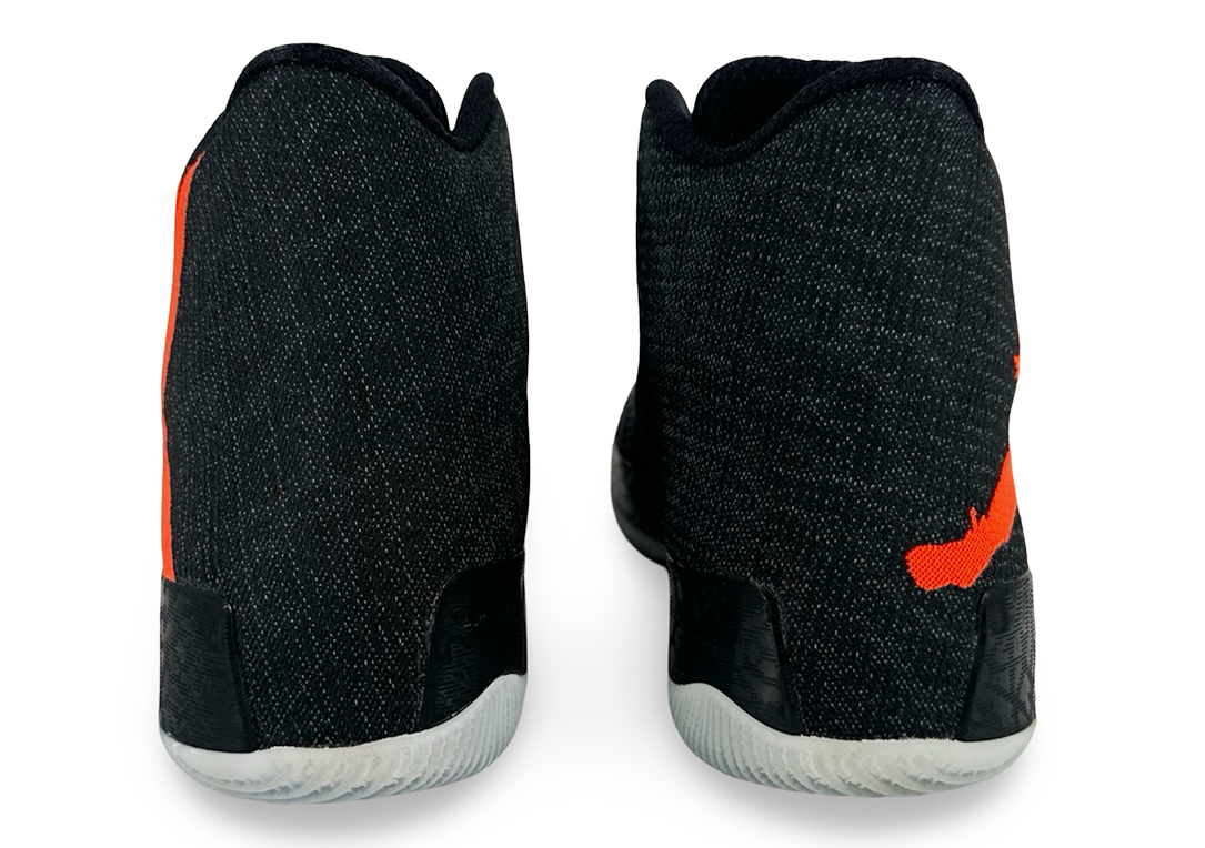 Jordan XX9 Black Team Orange