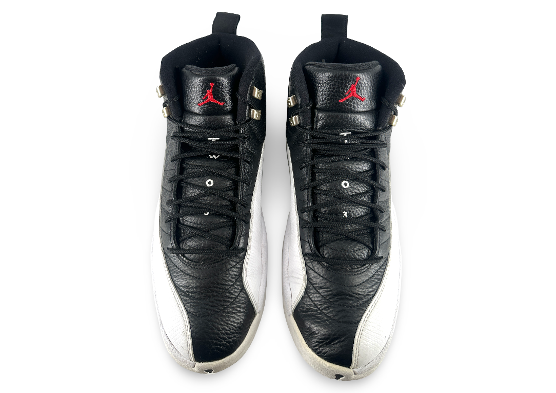 Jordan 12 Retro Playoffs (2022)