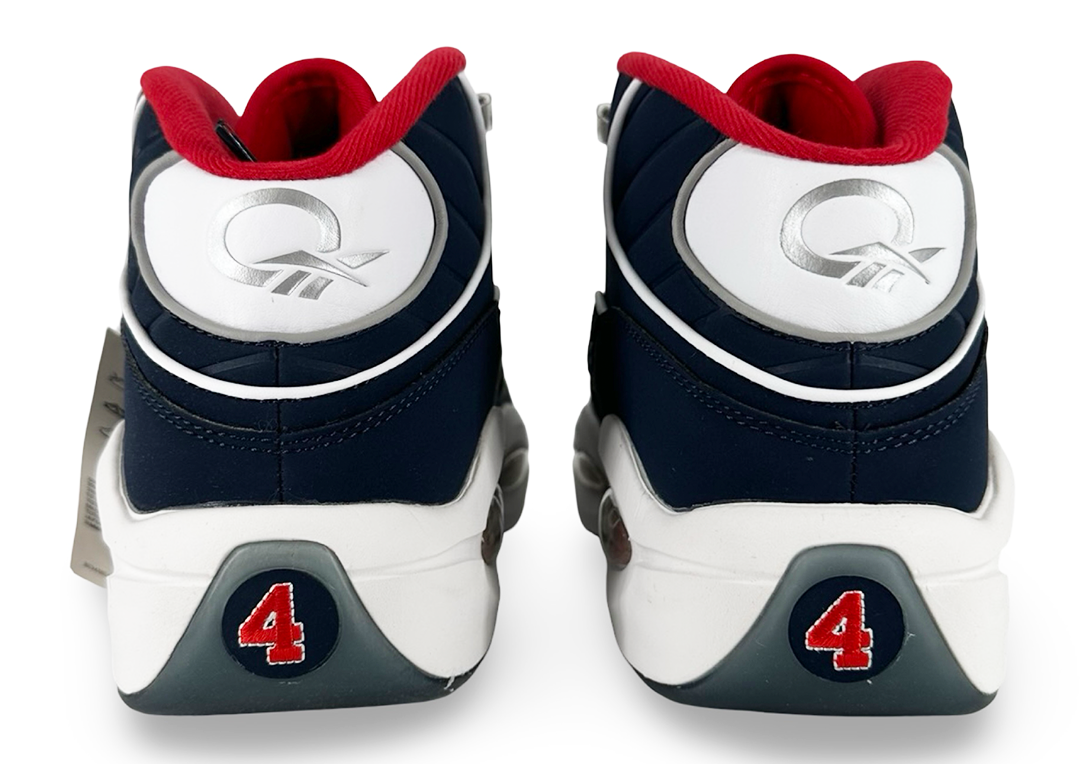 Reebok Question Mid Team USA