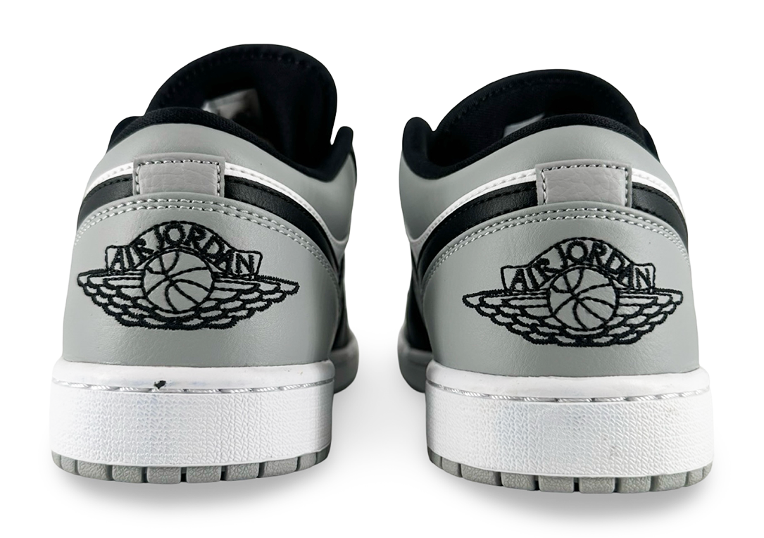 Jordan 1 Low Shadow Toe
