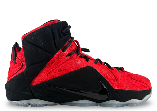 Nike LeBron 12 EXT King's Cloak