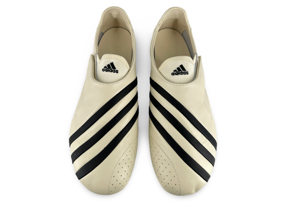 adidas Vario Flat Earther Pharrell White Black