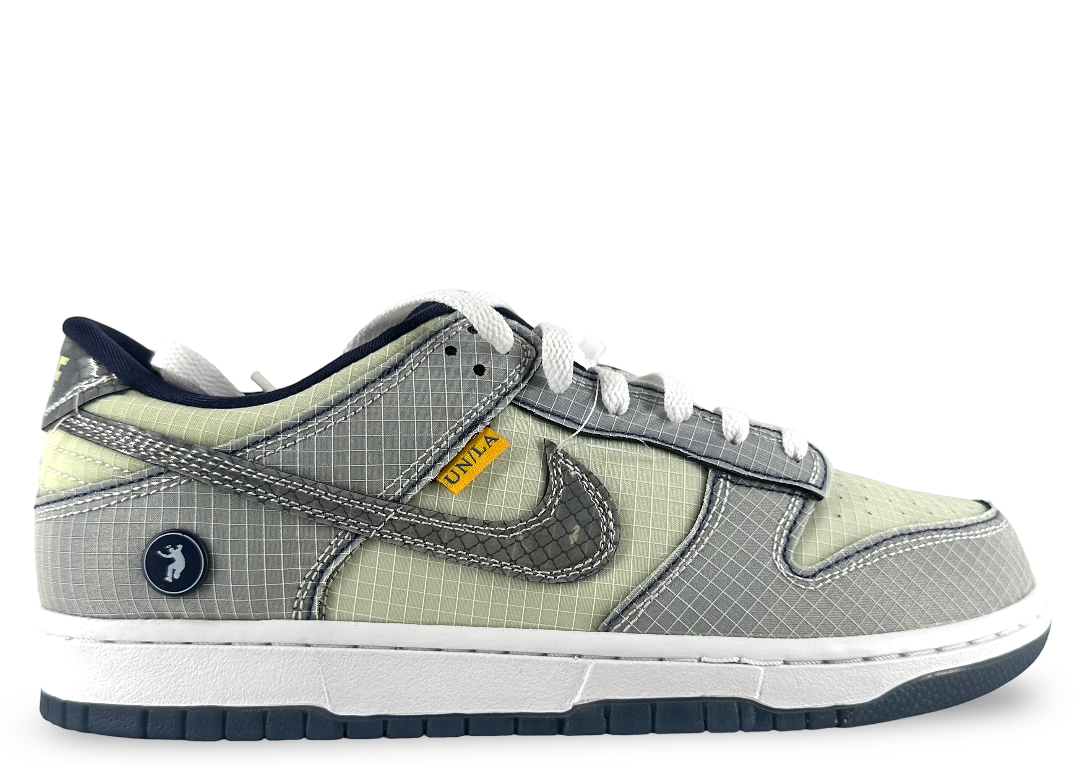 Nike Dunk Low Union Passport Pack Pistachio