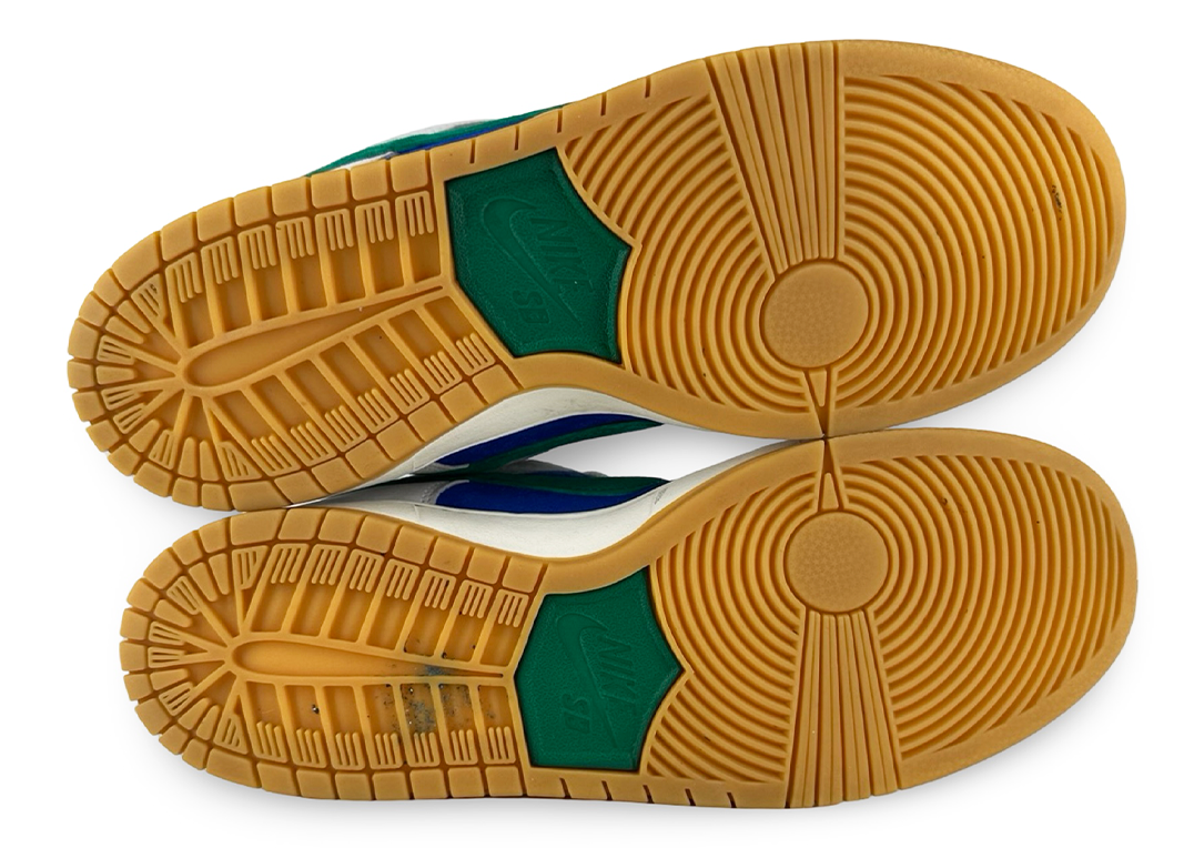 Nike SB Dunk Low Hyper Royal Malachite