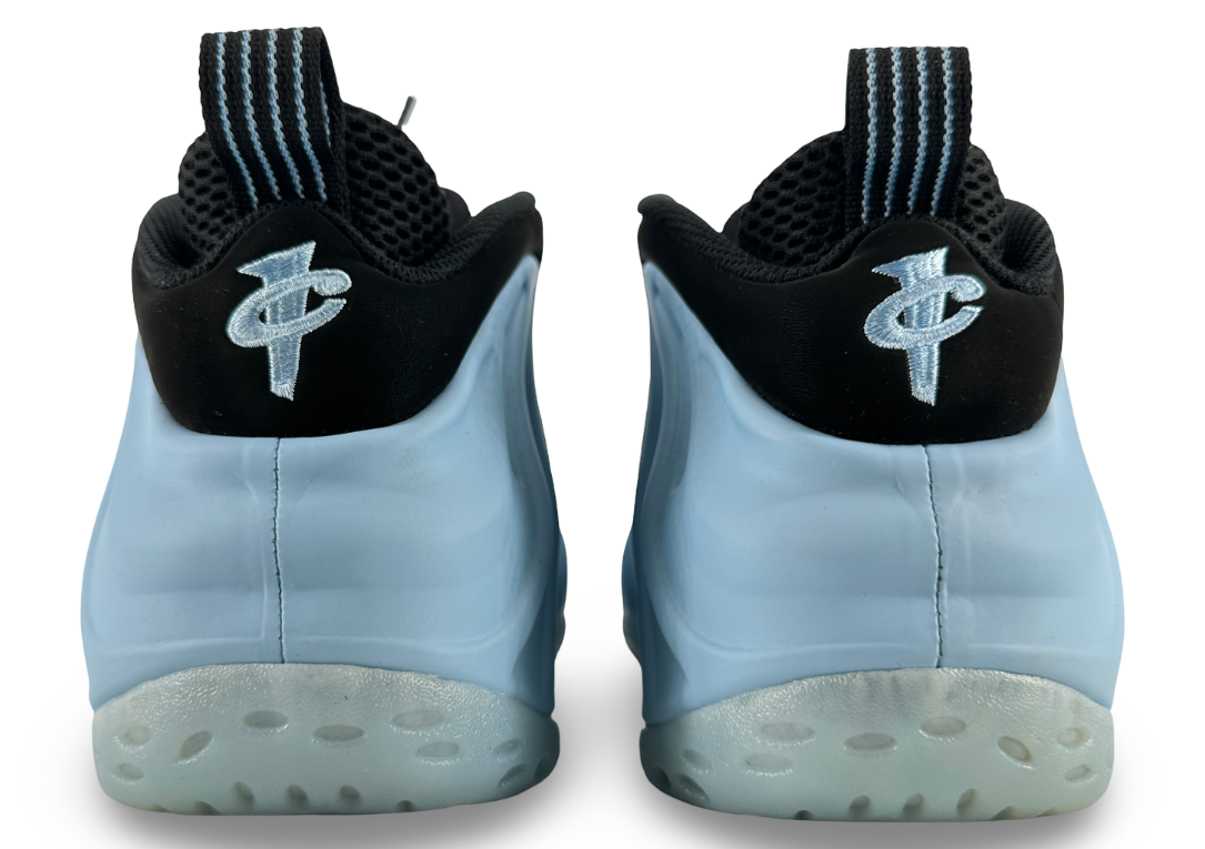 Nike Air Foamposite One Psychic Blue