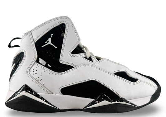 Jordan True Flight Oreo