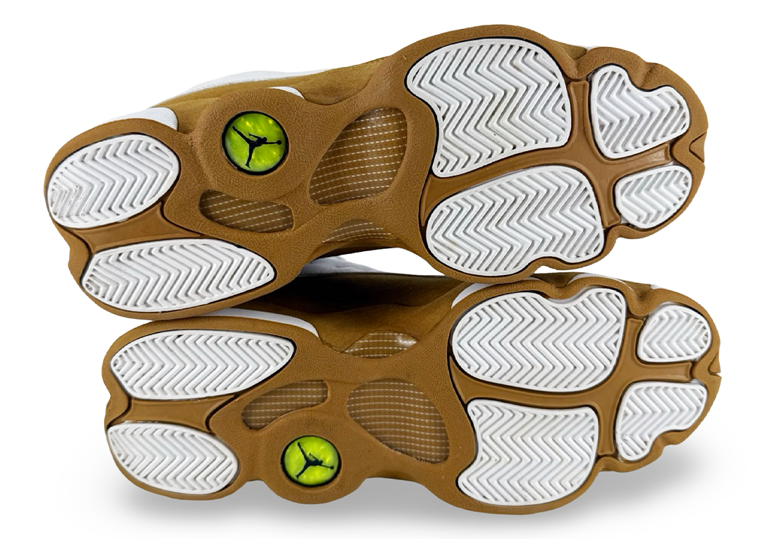 Jordan 13 Retro Wheat (2023) (GS)