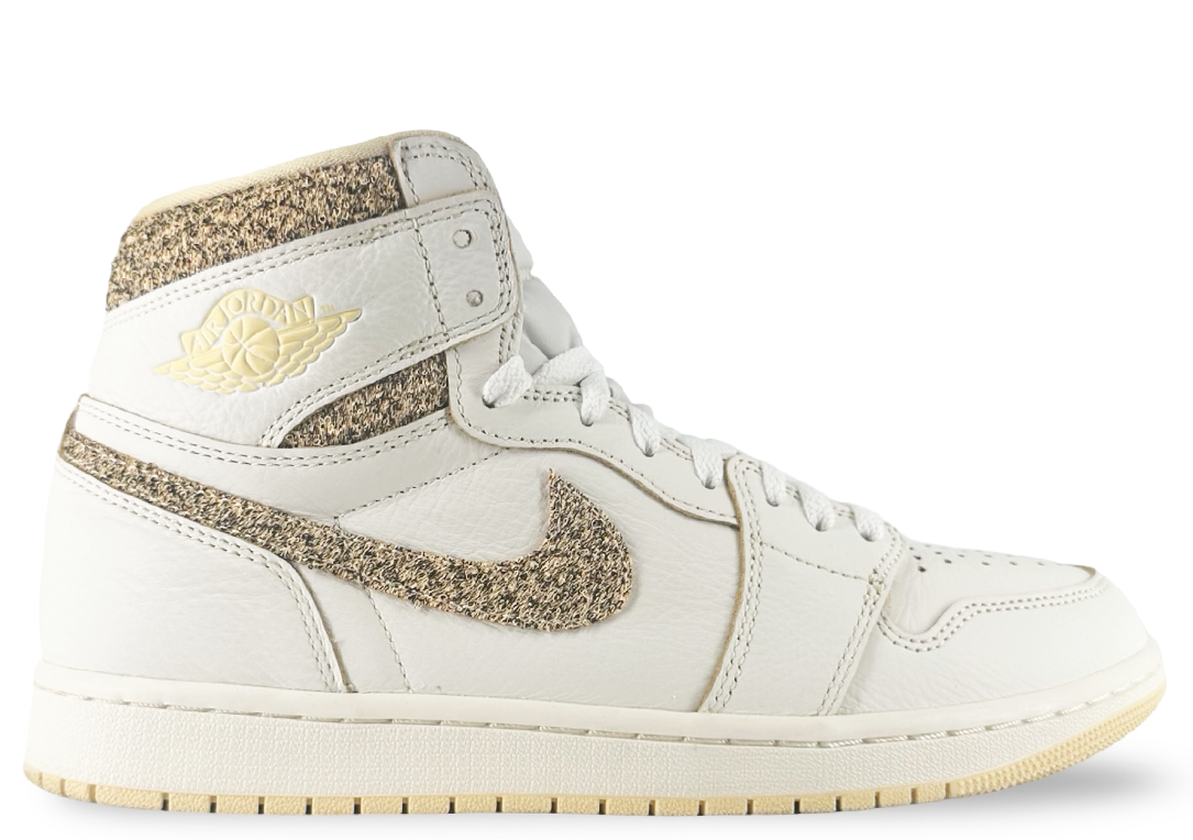 Jordan 1 Retro High OG Heirloom