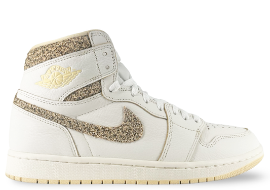Jordan 1 Retro High OG Heirloom