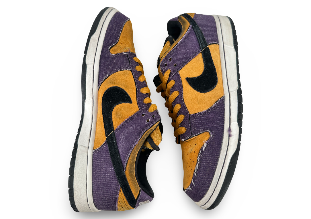 Nike SB Dunk Low Goofy Boy