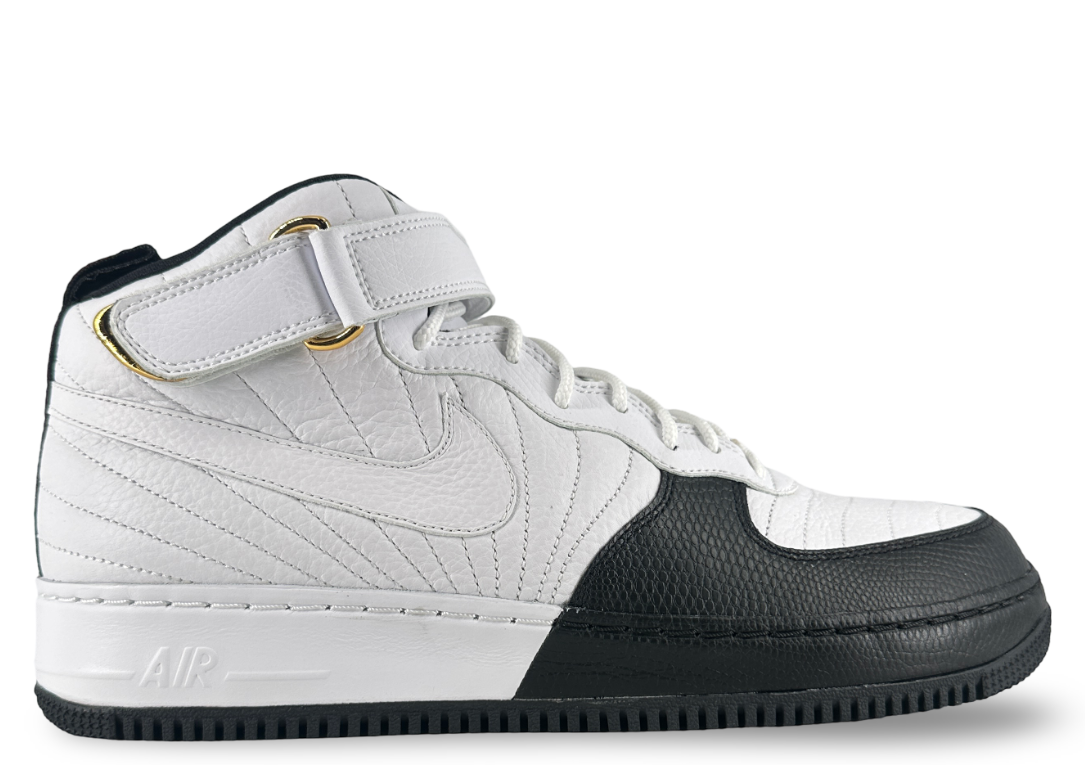 Jordan Force Taxi 12