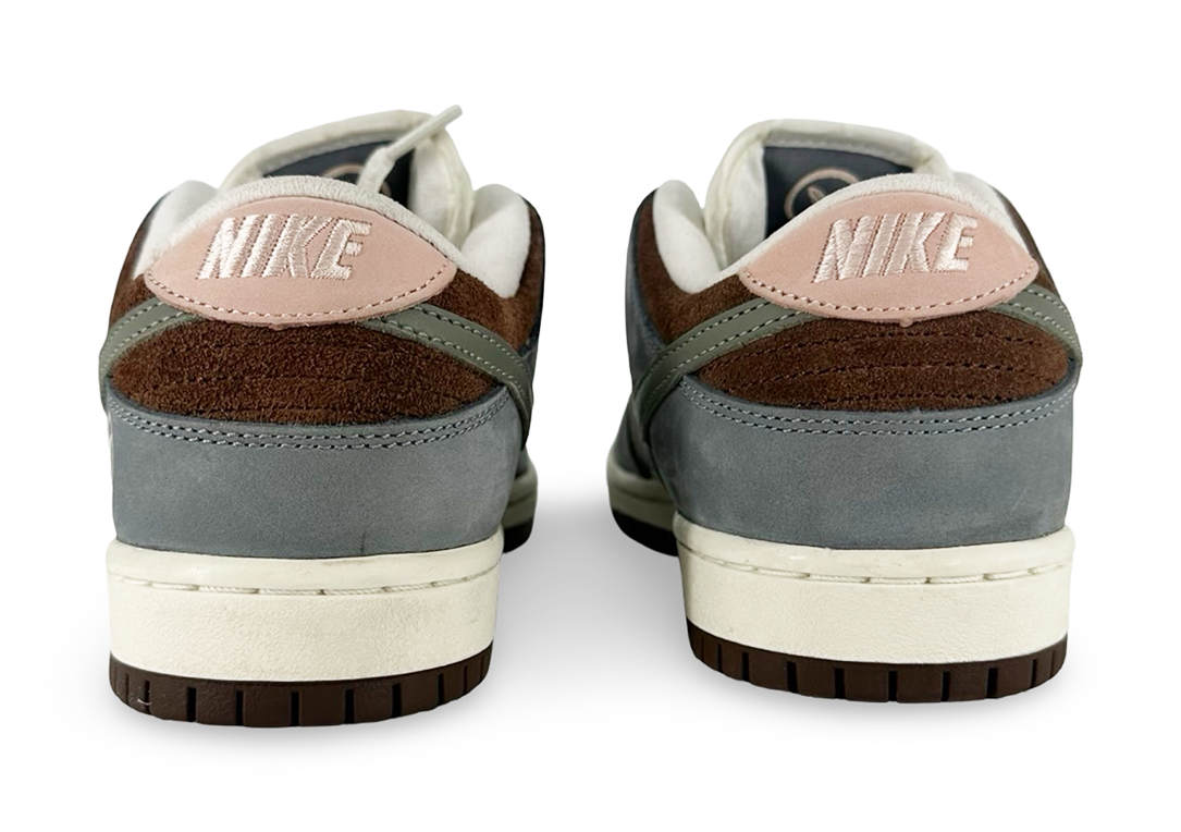 Nike SB Dunk Low Yuto Horigome