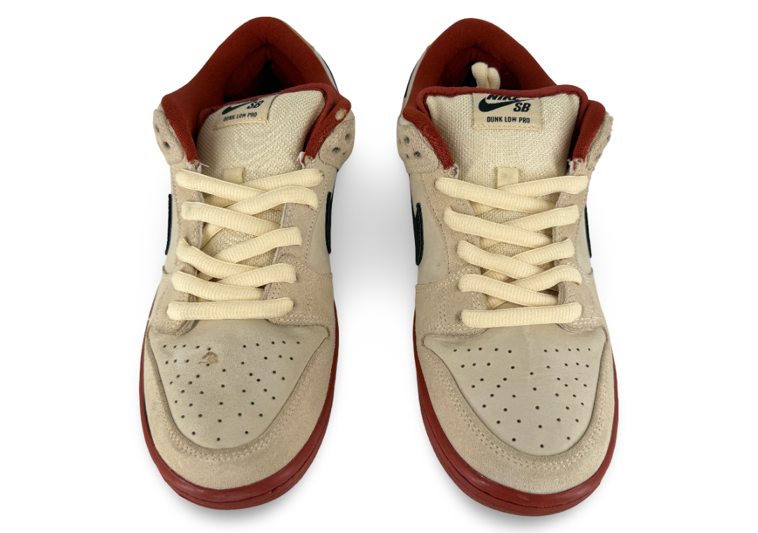 Nike SB Dunk Low Pro Hennessy