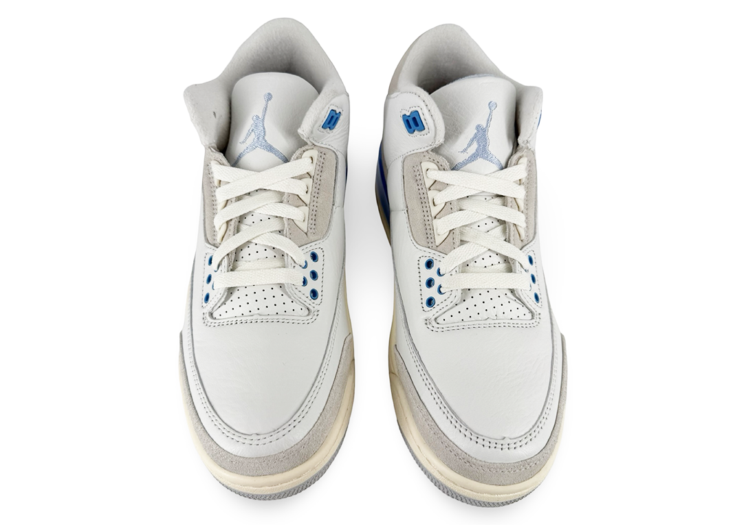 Jordan 3 Retro Lucky Shorts