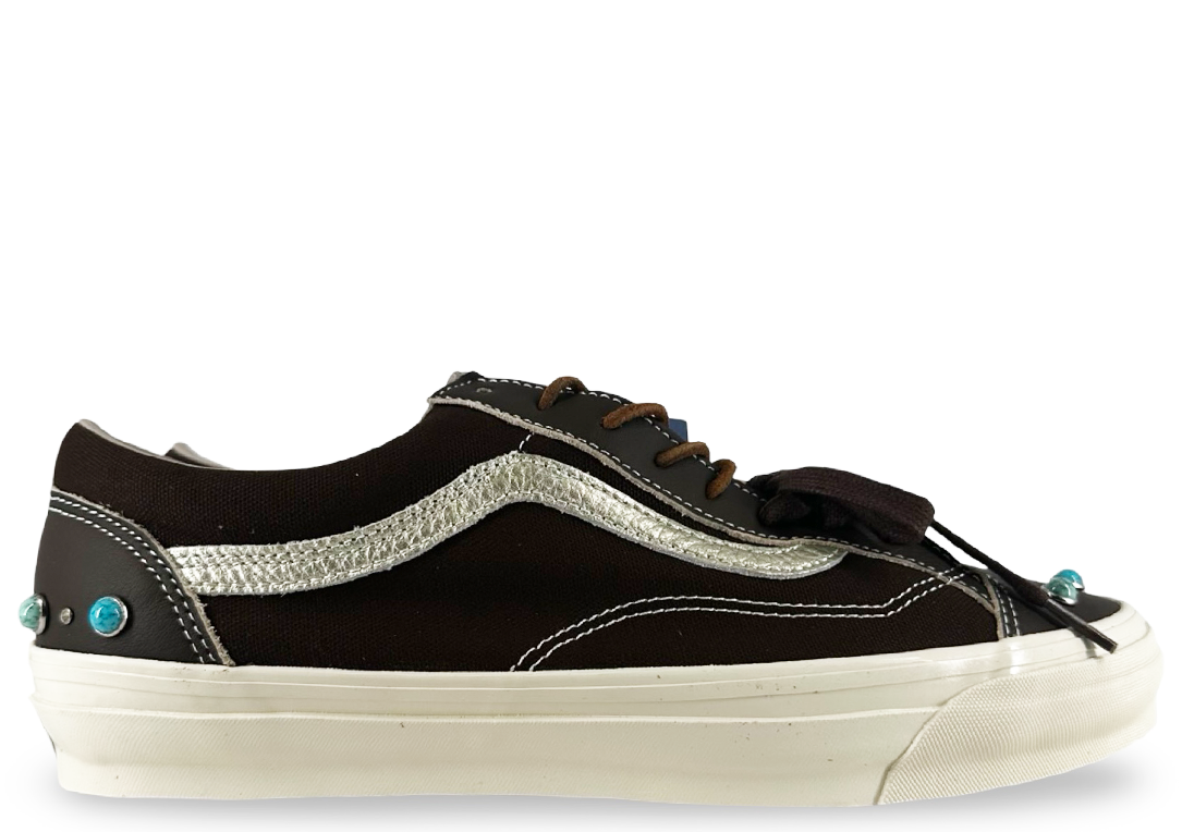 Vans Premium Old Skool Gemstone Mushroom