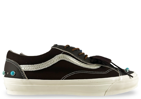 Vans Premium Old Skool Gemstone Mushroom