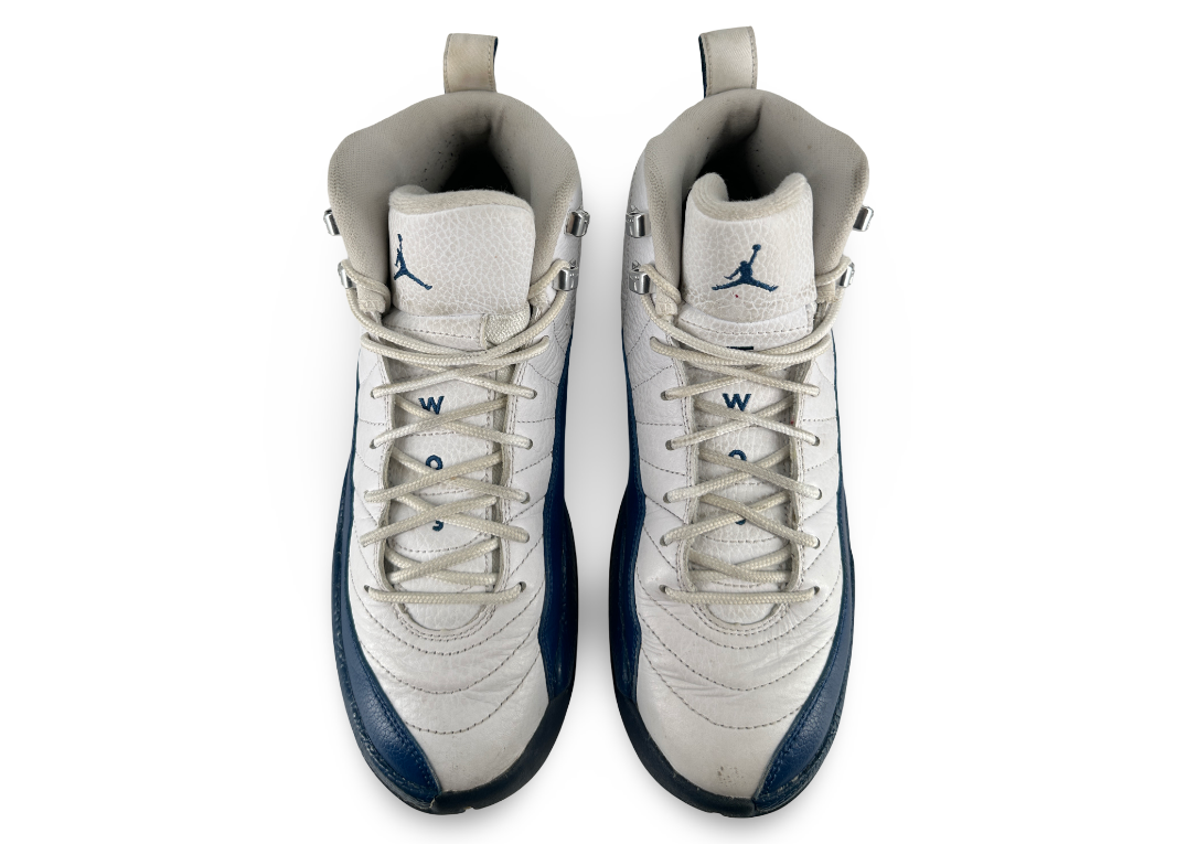 Jordan 12 Retro French Blue (2016) (GS)