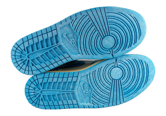 Jordan 1 Retro High OG UNC Reimagined