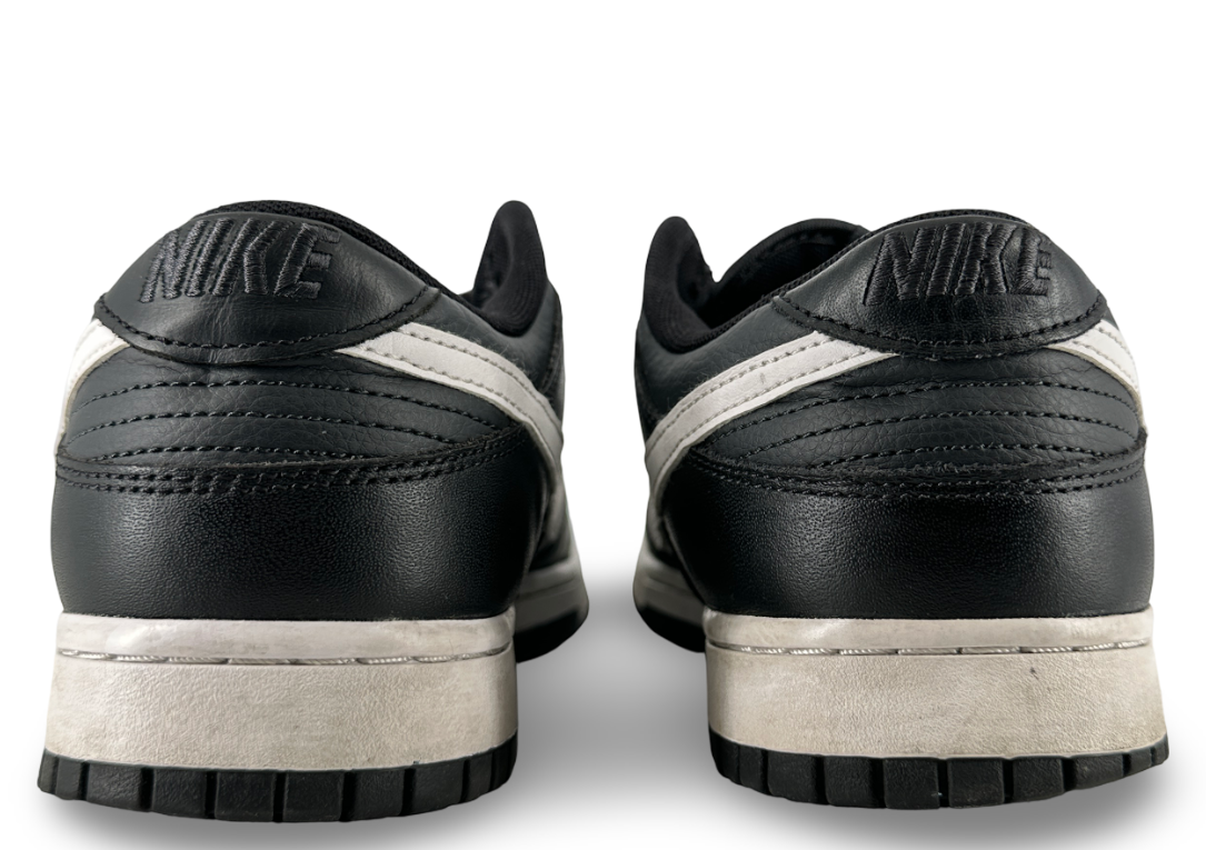 Nike Dunk Low Black White (2022)