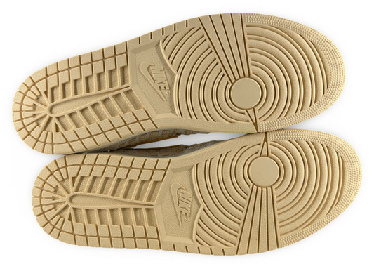 Jordan 1 Retro High OG SP Union LA Bephies Beauty Supply Summer of ‘96