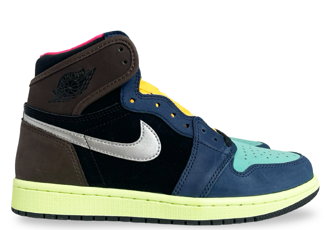 Jordan 1 Retro High Tokyo Bio Hack