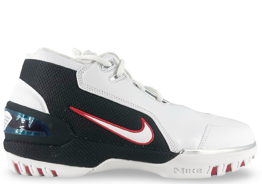 Nike Air Zoom Generation Retro Debut (2023)