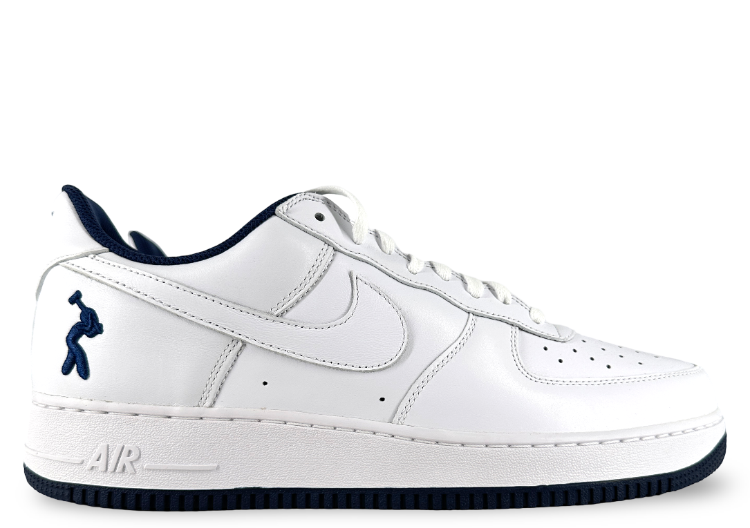 Nike Air Force 1 Low Lil Yachty Concrete Boys It's Us