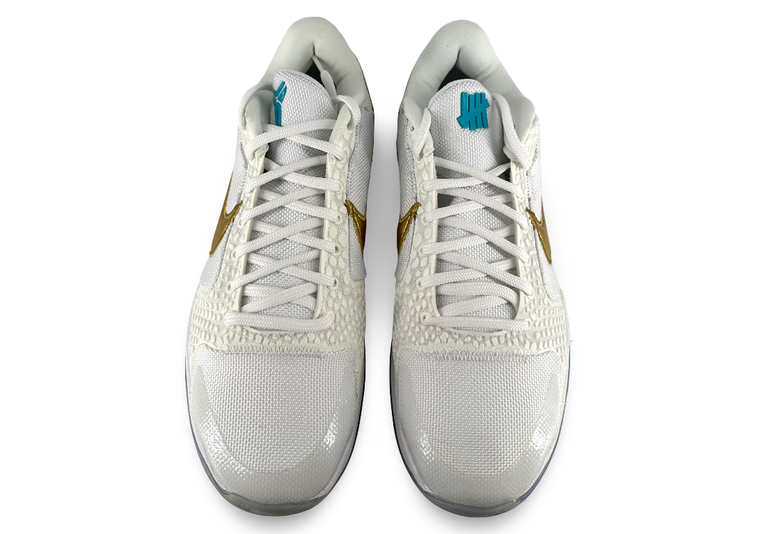 Nike Kobe 5 Protro Undefeated What If Pack