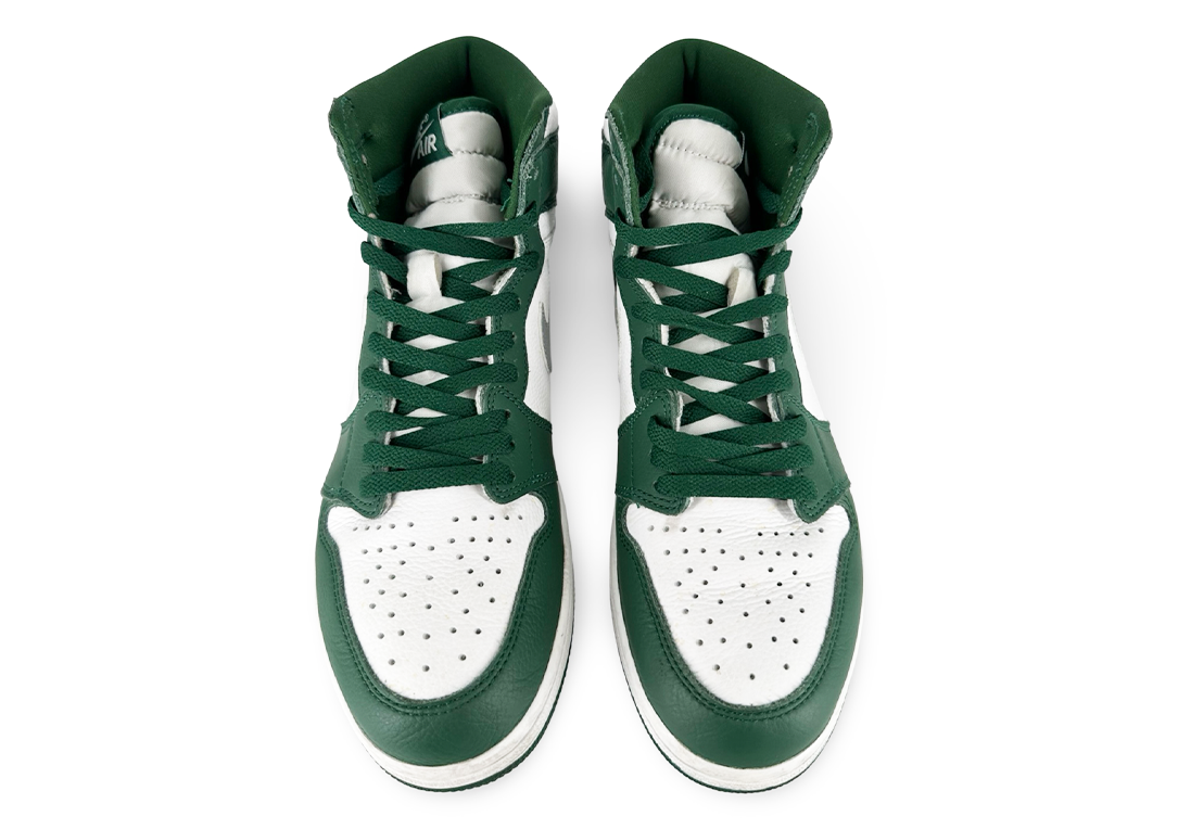 Jordan 1 Retro High OG Gorge Green