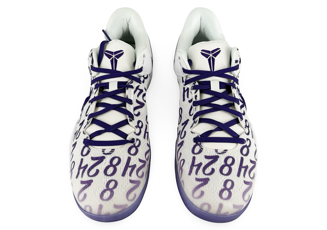 Nike Kobe 8 Protro Court Purple