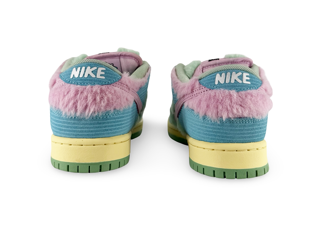 Nike SB Dunk Low Verdy Visty